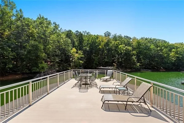 $1,799,000 | 3680 Lamplighters Cove Road, Gainesville, GA 30504