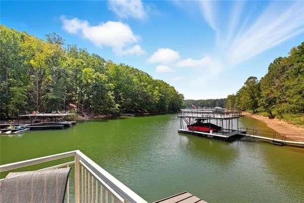 $1,799,000 | 3680 Lamplighters Cove Road, Gainesville, GA 30504