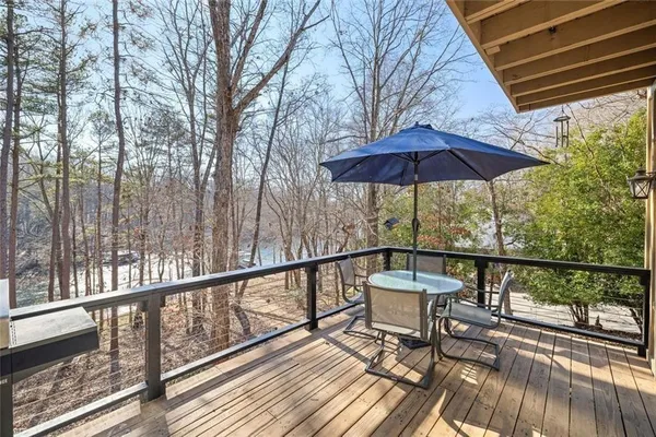 $1,799,000 | 3680 Lamplighters Cove Road, Gainesville, GA 30504