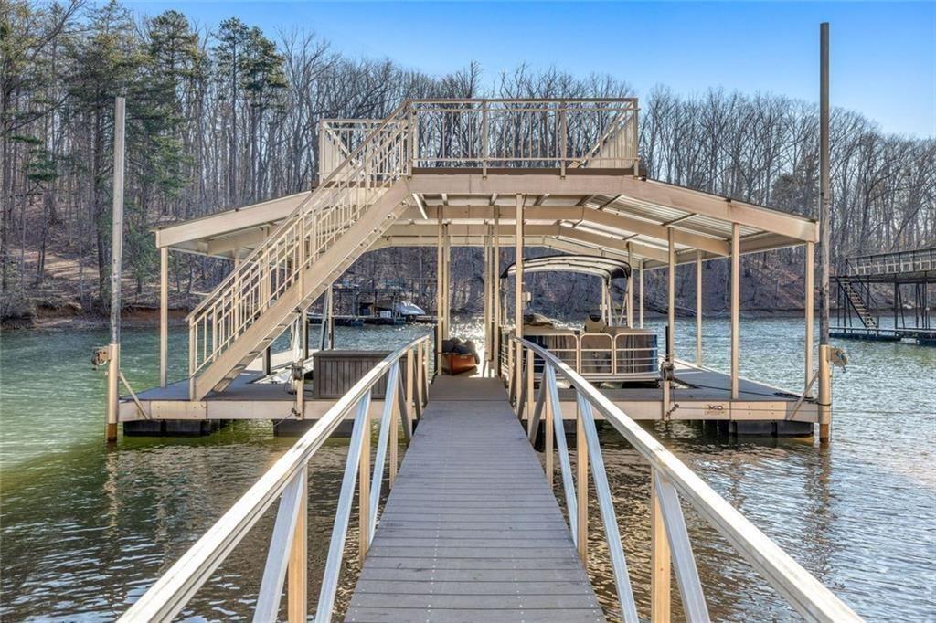 3680 Lamplighters Cove Road Gainesville, GA 30504 - Photo 86 of 88