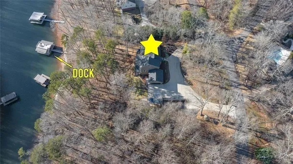 $1,799,000 | 3680 Lamplighters Cove Road, Gainesville, GA 30504