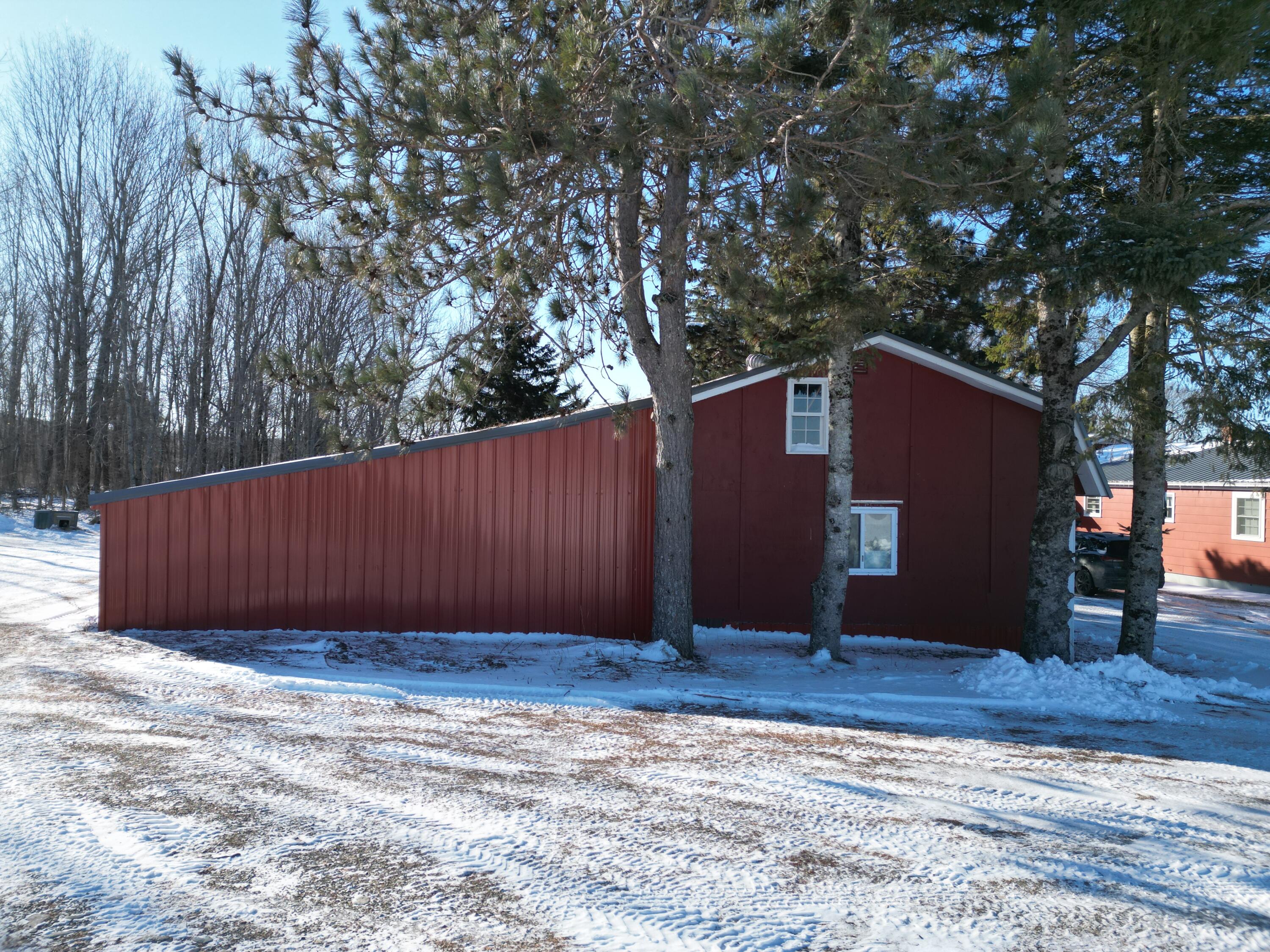 460 Enfield Road Lincoln, ME 04457 - Photo 7 of 54 DJI_0074