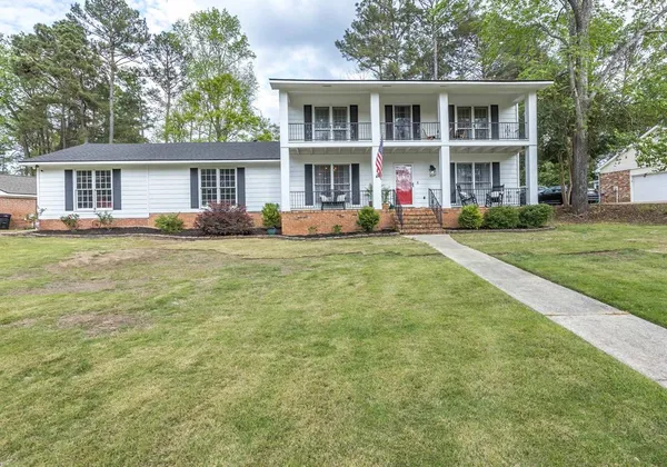 $399,000 | 7034 Widgeon Drive, Midland, GA 31820