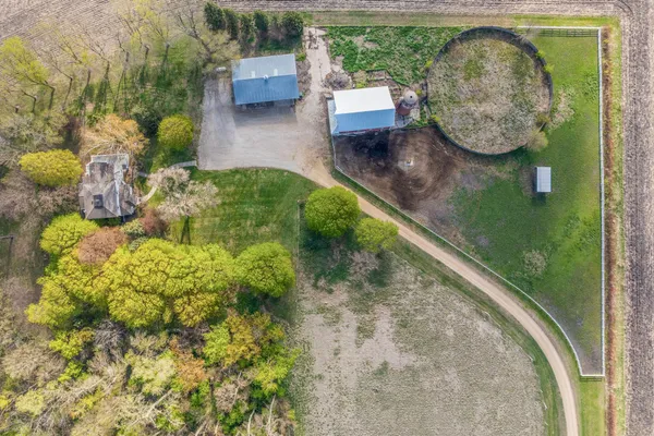 $279,900 | 8332 440th Avenue, Blue Earth, MN 56013