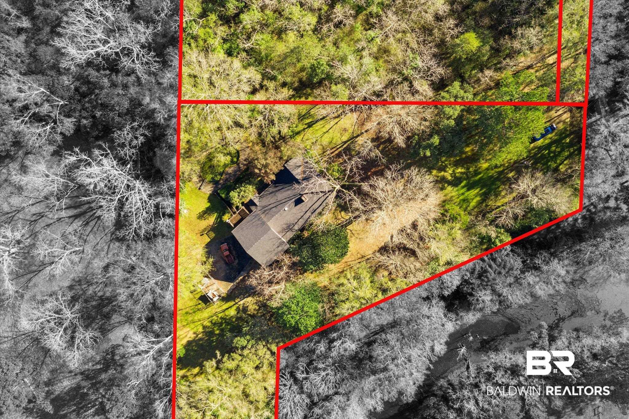 8022 Murray Hill Road Irvington, AL 36544 - Photo 34 of 42