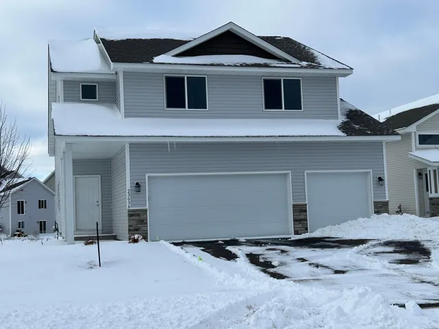 $369,900 | 23636 Lily Street Northwest, St. Francis, MN 55070
