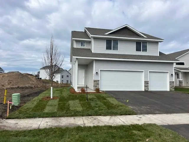 $369,900 | 23636 Lily Street Northwest, St. Francis, MN 55070