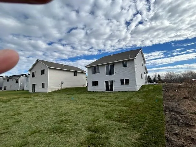 $369,900 | 23636 Lily Street Northwest, St. Francis, MN 55070