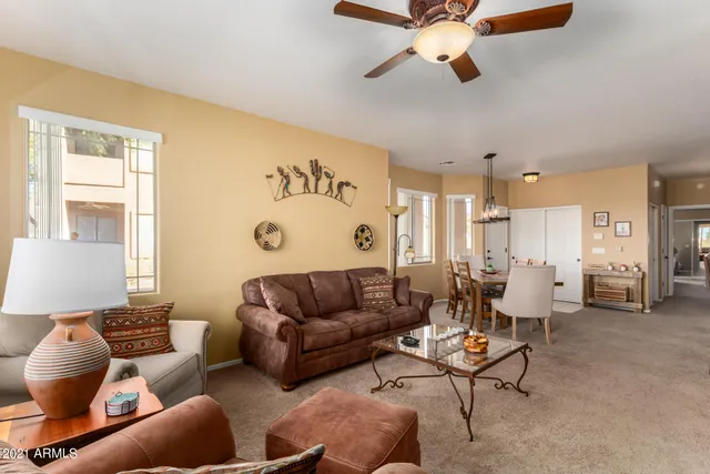 $1,900 | 5450 East McLellan Road, Unit 147, Mesa, AZ 85205