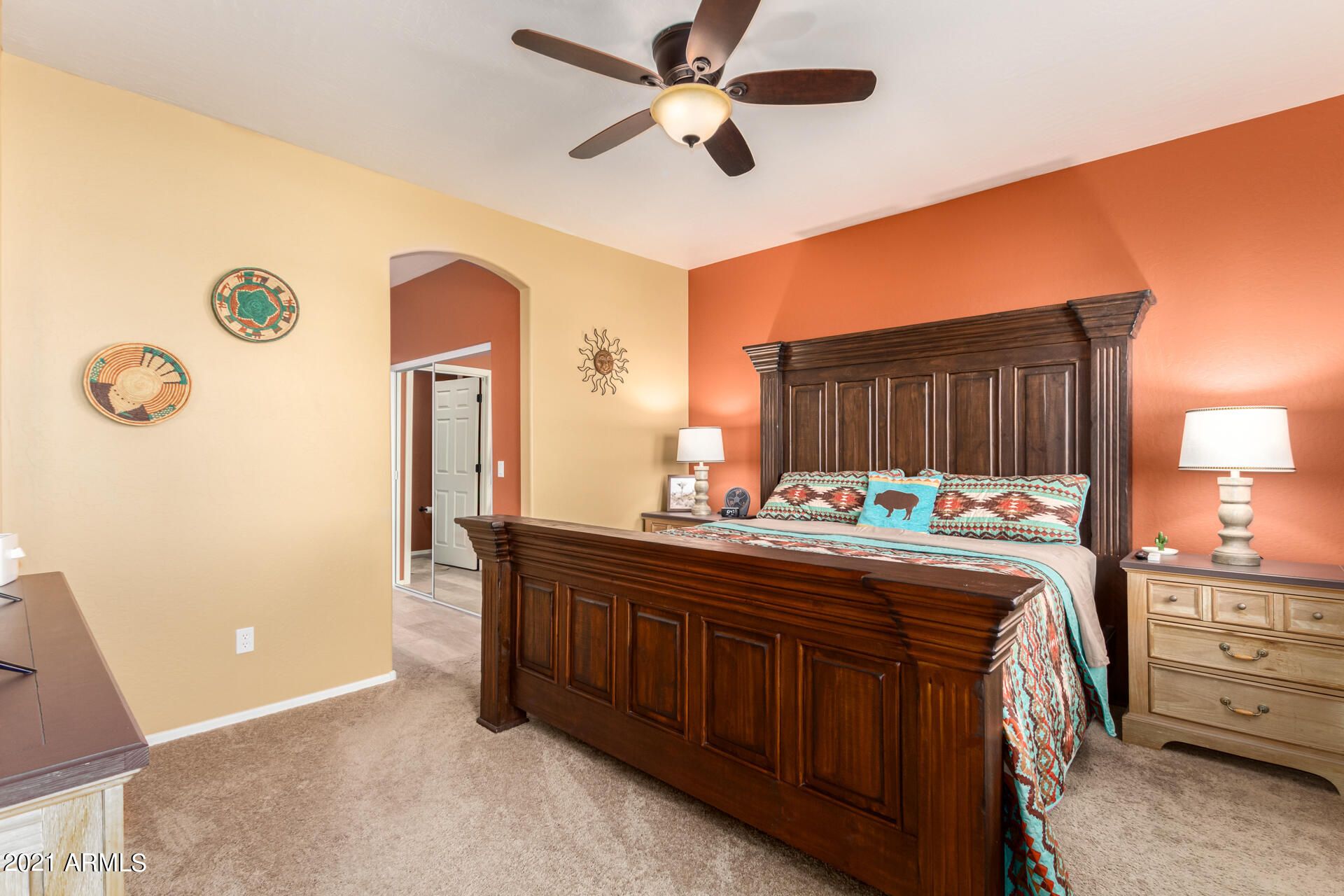 5450 East McLellan Road, Unit 147 Mesa, AZ 85205 - Photo 11 of 23 mclellan 13 mstr bdrm