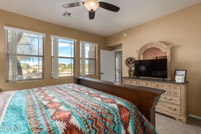 $1,900 | 5450 East McLellan Road, Unit 147, Mesa, AZ 85205