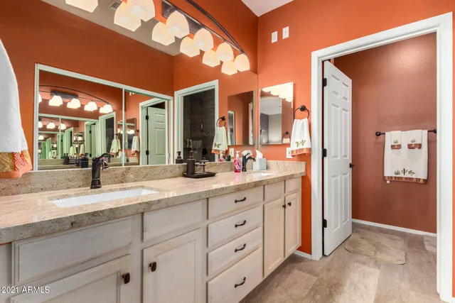 $1,900 | 5450 East McLellan Road, Unit 147, Mesa, AZ 85205