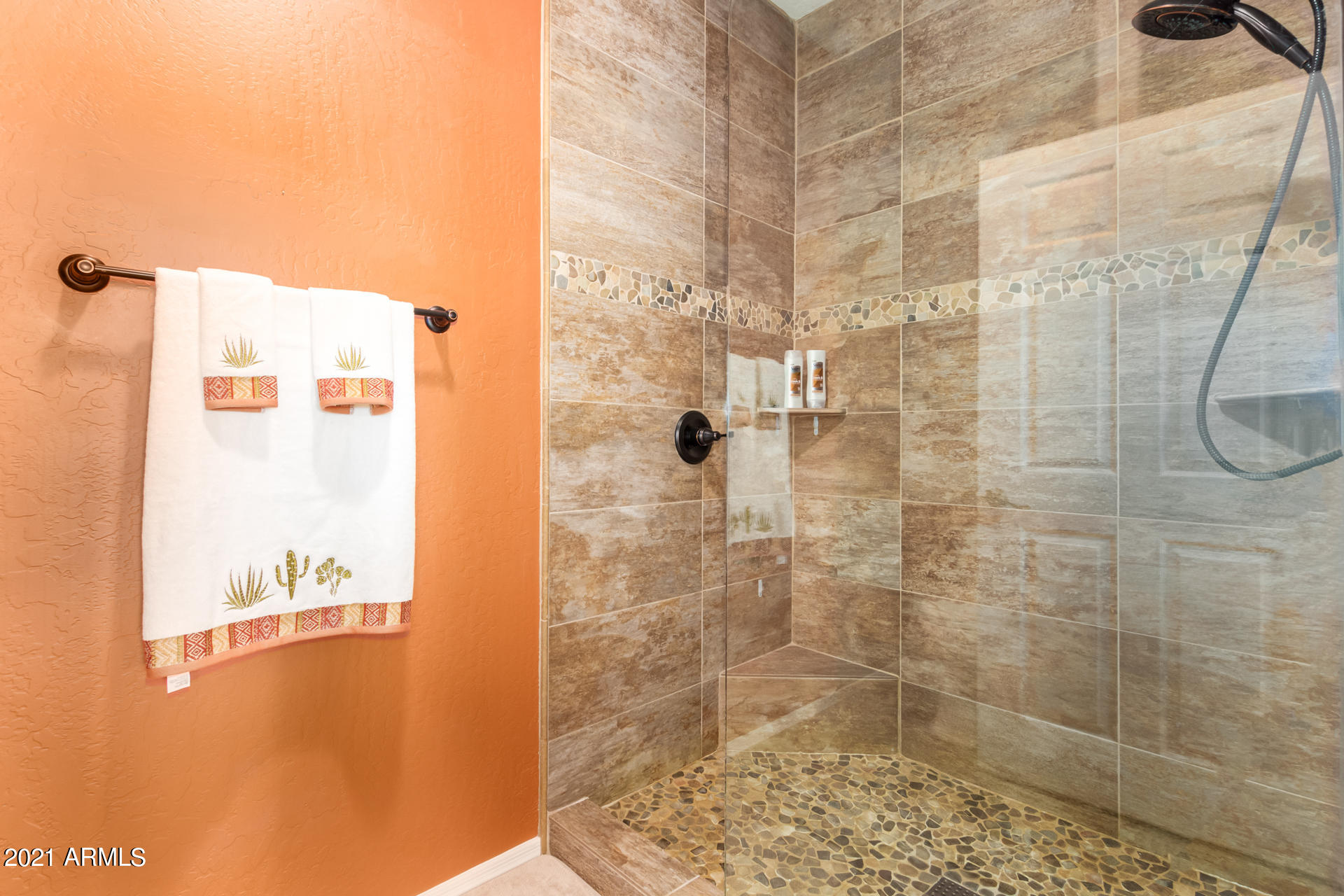 5450 East McLellan Road, Unit 147 Mesa, AZ 85205 - Photo 14 of 23 mclellan 17 mstr bath