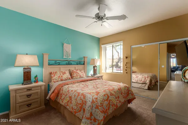 $1,900 | 5450 East McLellan Road, Unit 147, Mesa, AZ 85205