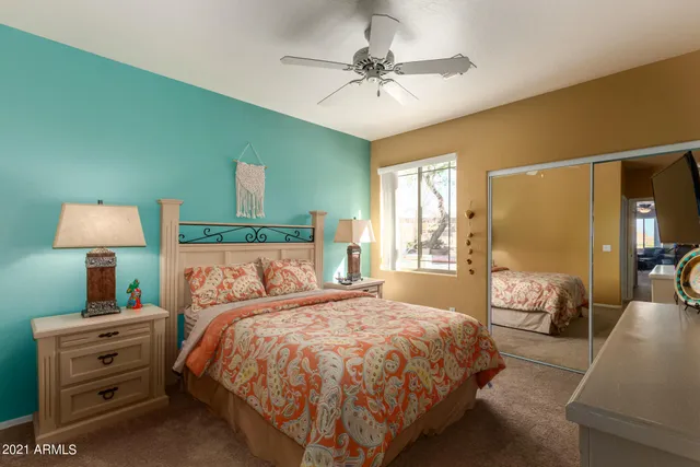 $1,900 | 5450 East McLellan Road, Unit 147, Mesa, AZ 85205