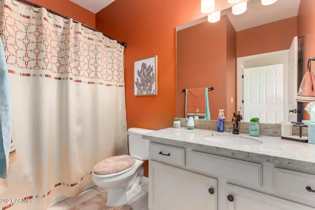 $1,900 | 5450 East McLellan Road, Unit 147, Mesa, AZ 85205