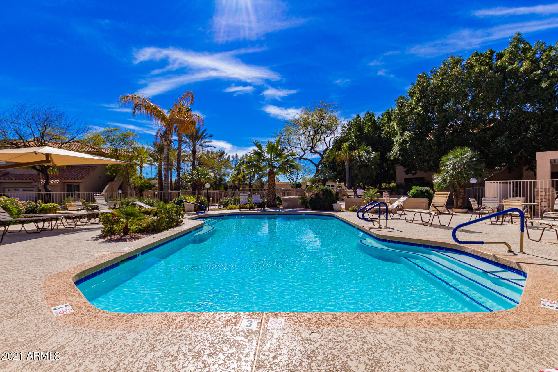 5450 East McLellan Road, Unit 147 Mesa, AZ 85205 - Photo 23 of 23 mclellan 21 pool