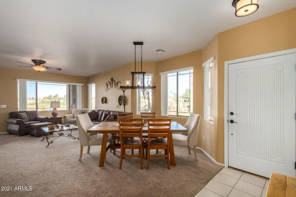 $1,900 | 5450 East McLellan Road, Unit 147, Mesa, AZ 85205