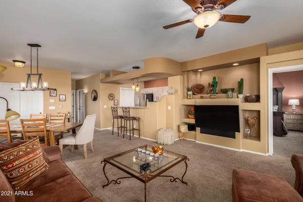 $1,900 | 5450 East McLellan Road, Unit 147, Mesa, AZ 85205