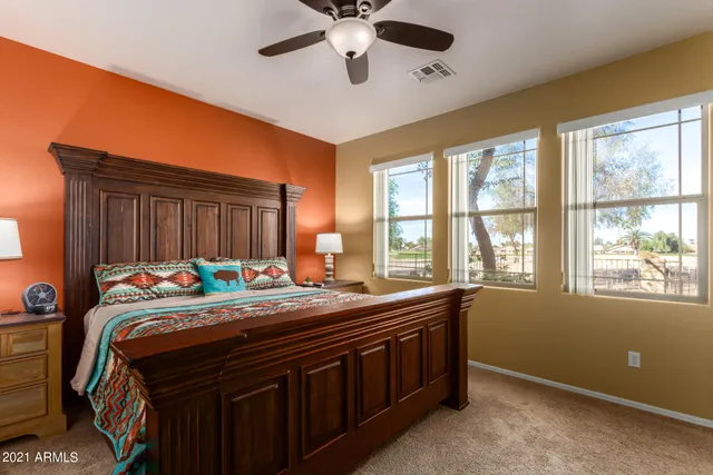 $1,900 | 5450 East McLellan Road, Unit 147, Mesa, AZ 85205