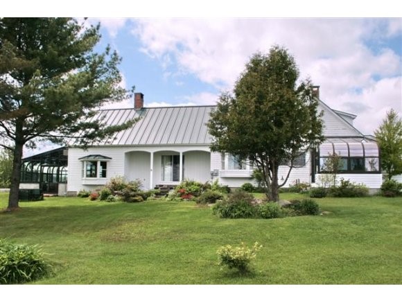 1460 King George Farm Road Sutton, VT 05867 - Photo 1 of 1 Gallery Image 1