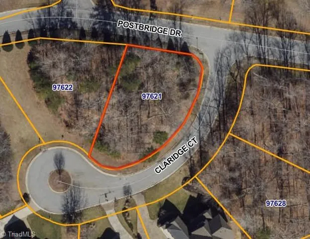 $125,000 | 2 Claridge Court, Greensboro, NC 27407