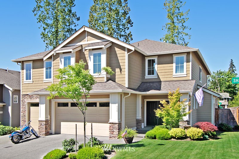 115 Shadow Avenue Northeast Renton, WA 98059 - Photo 1 of 17