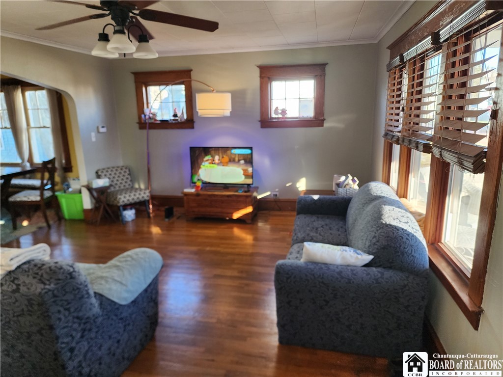 64 Chambers Street Jamestown, NY 14701 - Photo 11 of 32