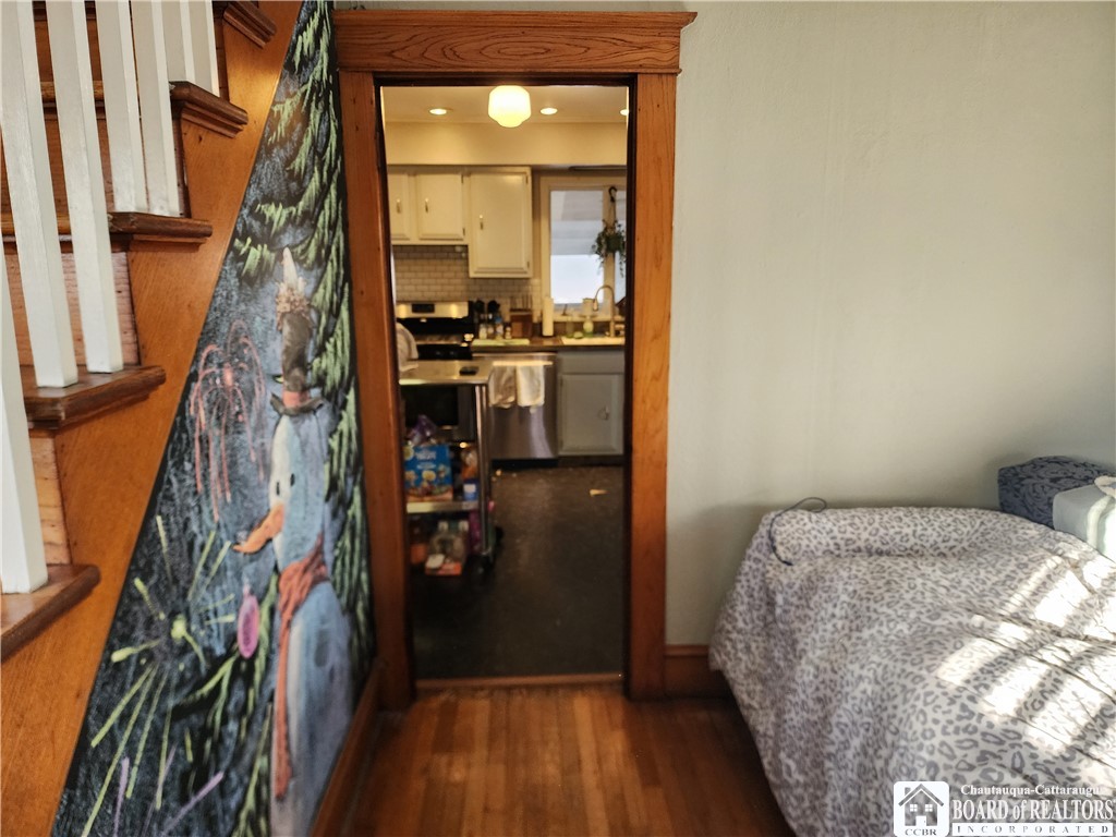 64 Chambers Street Jamestown, NY 14701 - Photo 13 of 32