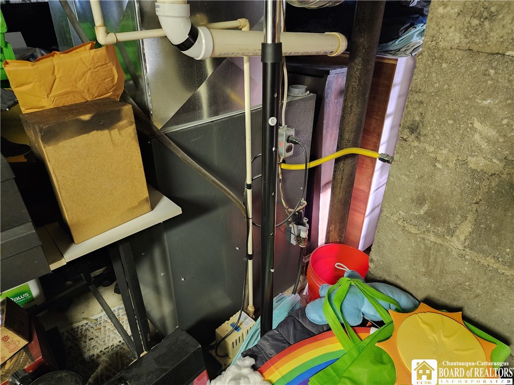 64 Chambers Street Jamestown, NY 14701 - Photo 26 of 32