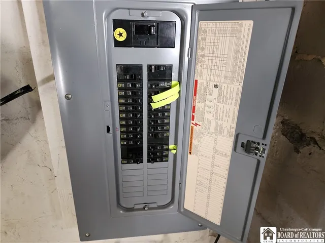 $95,000 | 64 Chambers Street, Jamestown, NY 14701