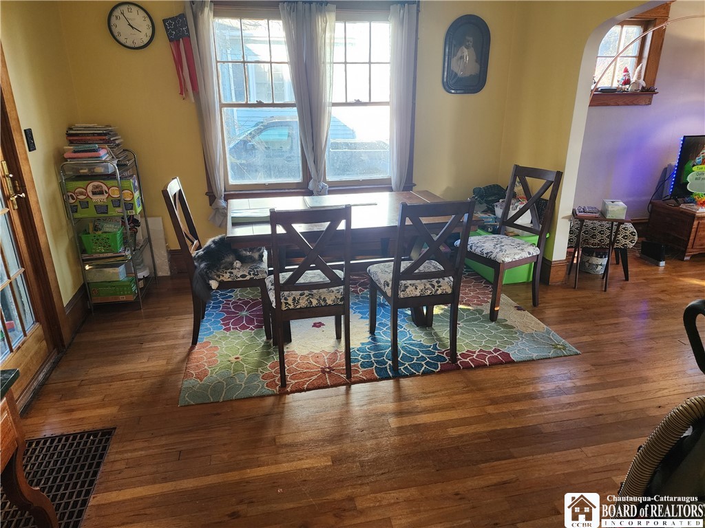 64 Chambers Street Jamestown, NY 14701 - Photo 8 of 32