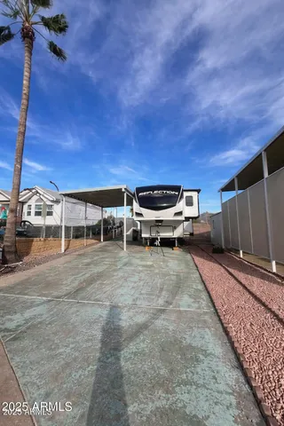 $95,000 | 1555 South Cheyenne Drive, Unit 555, Apache Junction, AZ 85119