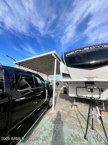 $95,000 | 1555 South Cheyenne Drive, Unit 555, Apache Junction, AZ 85119