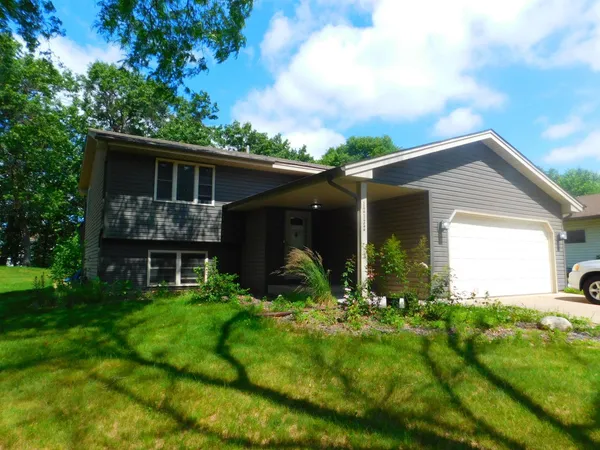 $349,900 | 12132 Jefferson Street Northeast, Blaine, MN 55434
