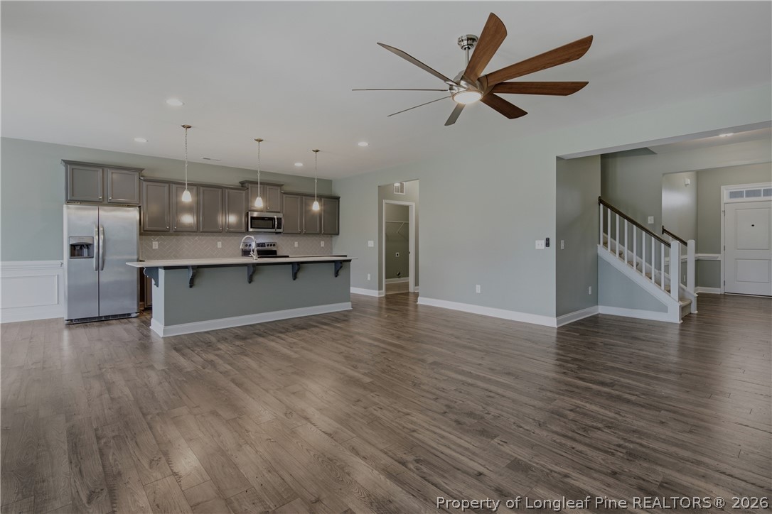 4161 McBryde Road Linden, NC 28356 - Photo 14 of 40