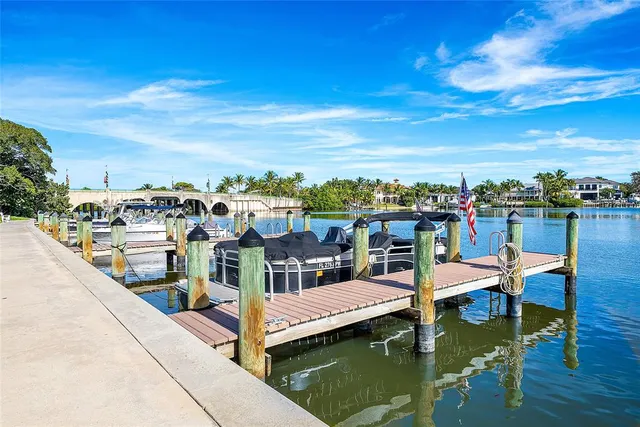 $1,095,000 | 478 Tequesta Drive, Unit 206, Jupiter, FL 33469