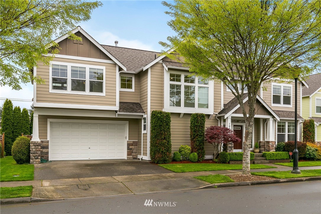 7059 Compass Street Southeast Lacey, WA 98513 - Photo 1 of 25 Gallery Image 1