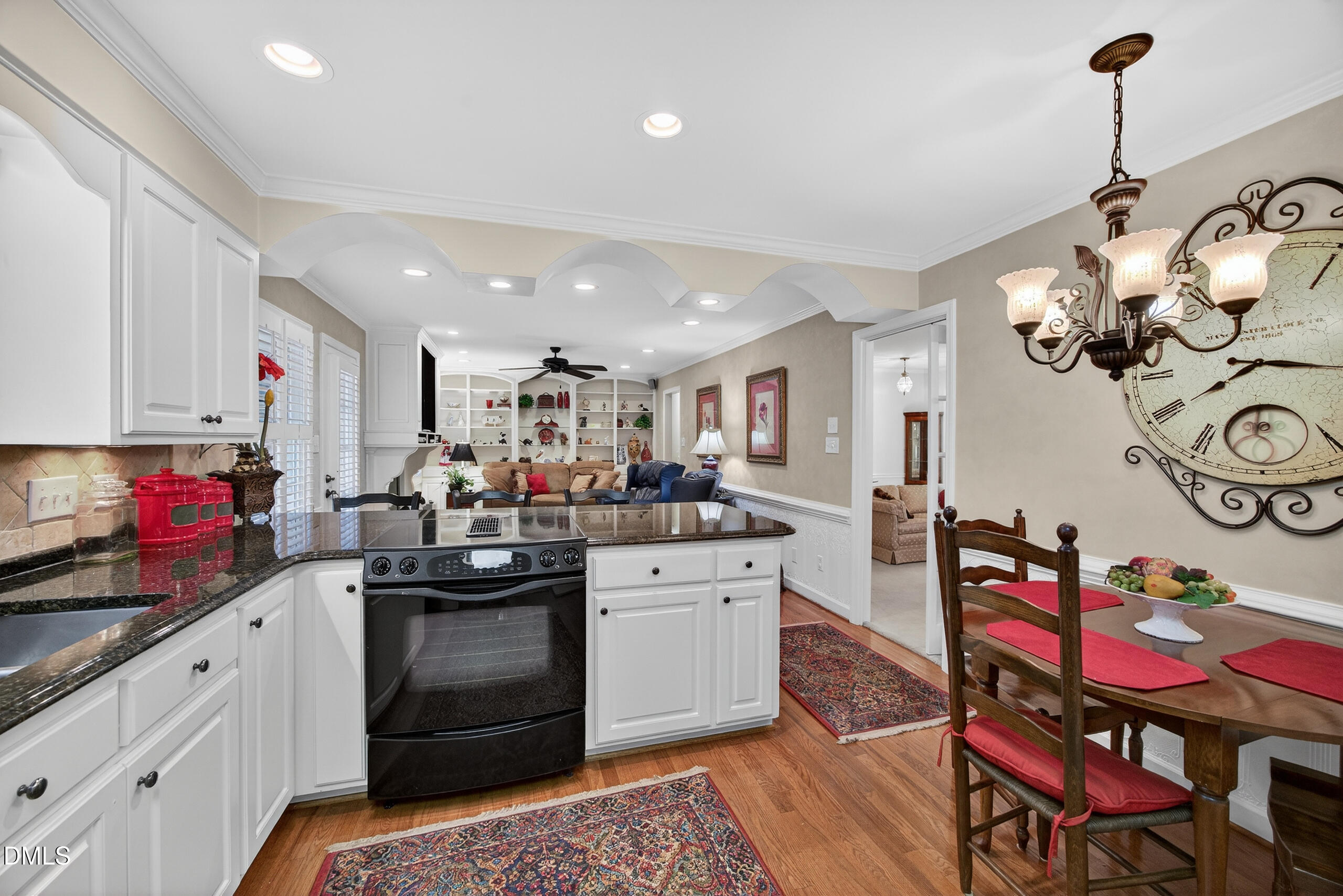 1143 Geneva Albright Road Graham, NC 27253 - Photo 12 of 31 1143 Geneva Albright-19