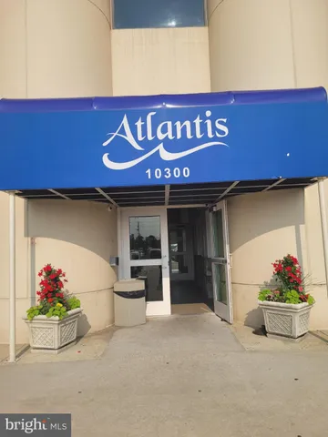 $1,000 | 10300 Coastal Highway, Unit 102, Ocean City, MD 21842
