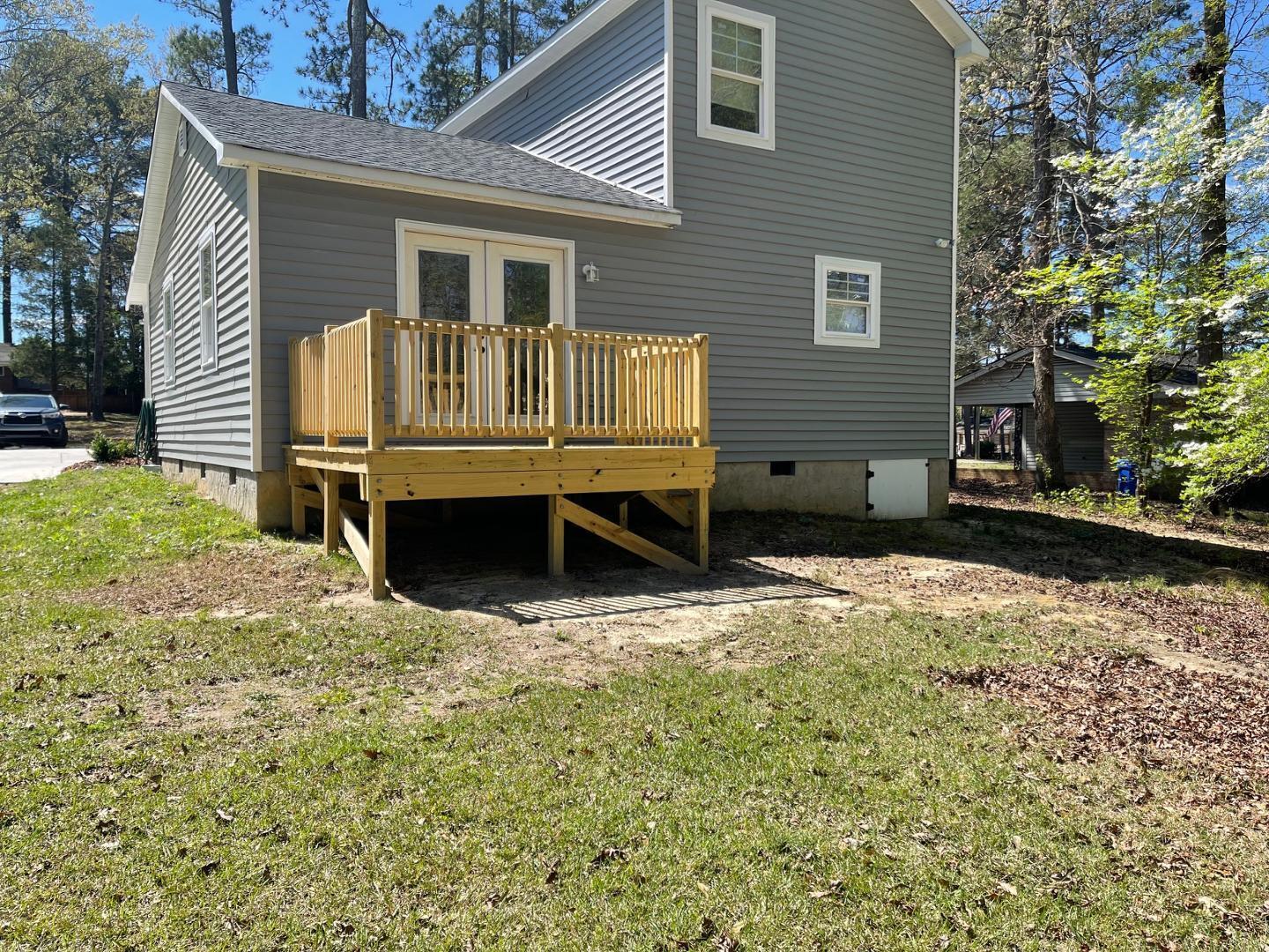 65 Lester Street Angier, NC 27501 - Photo 4 of 17 Photo #4