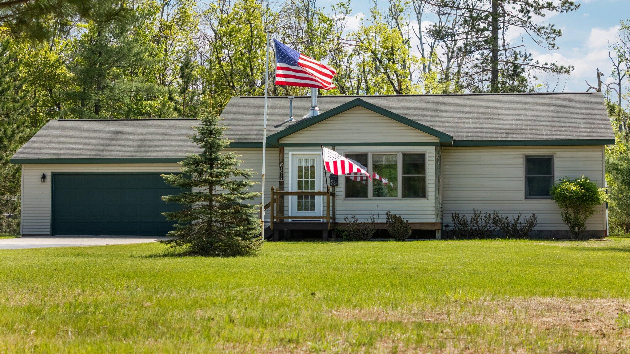 5918 Neumann Road Lewiston, MI 49756 - Photo 42 of 51 11-web-or-mls-DJI_20250531111803_0260_D