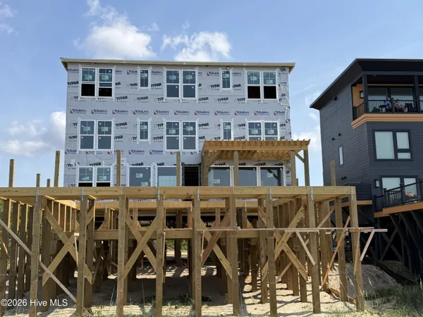 $3,325,000 | 4215 West Beach Drive, Oak Island, NC 28465