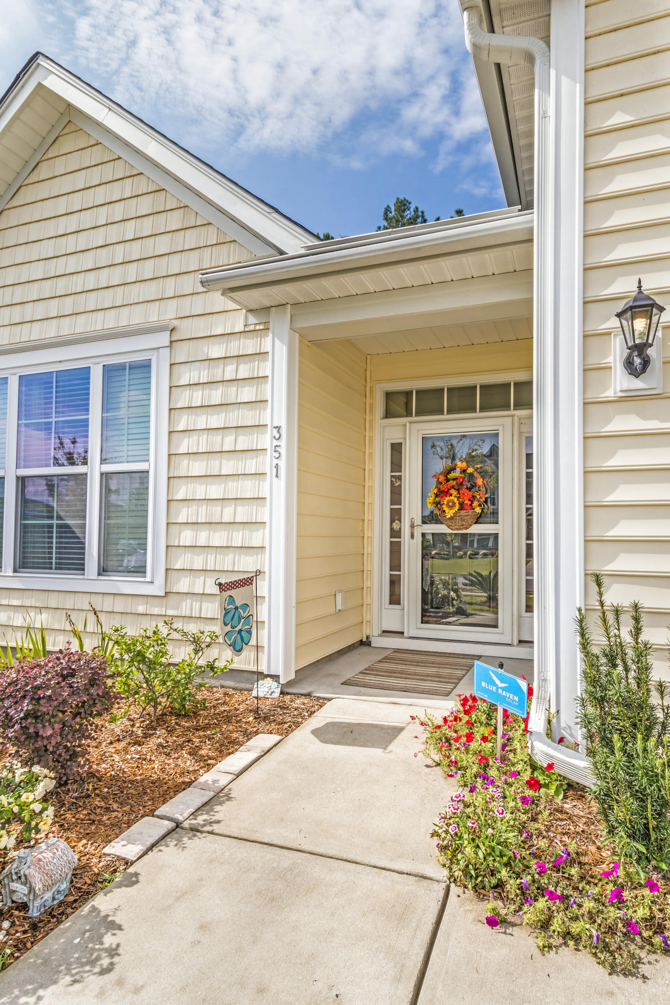 351 Spectrum Road Summerville, SC 29486 - Photo 1 of 32 4
