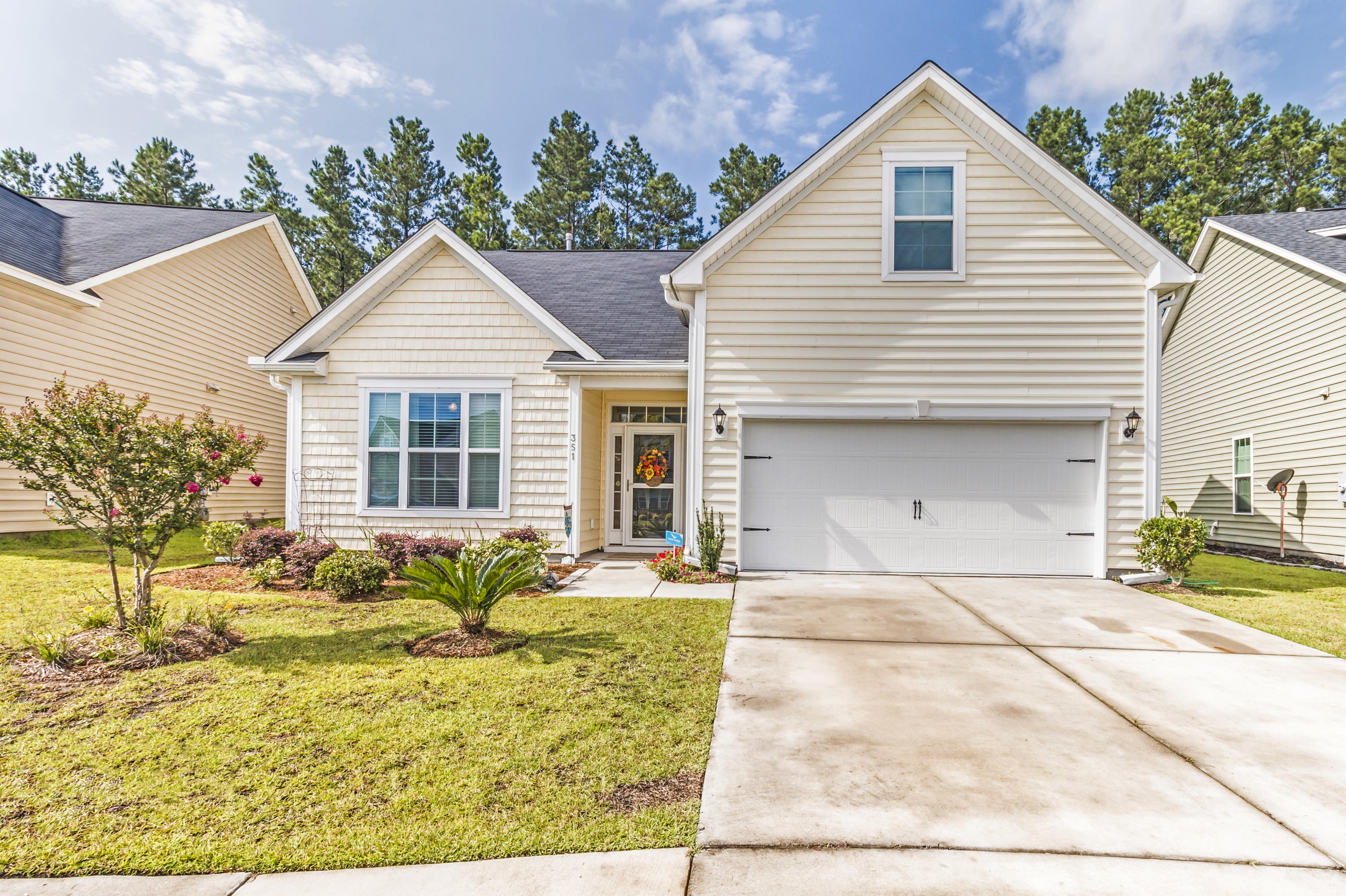 351 Spectrum Road Summerville, SC 29486 - Photo 2 of 32 2