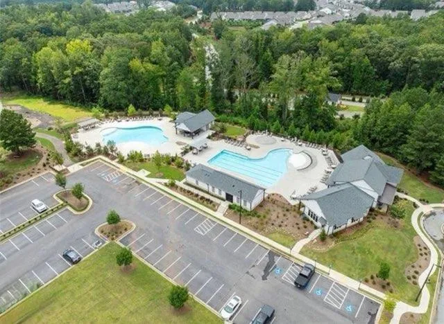 $2,195 | 168 Salt Lk Lane, Hoschton, GA 30548