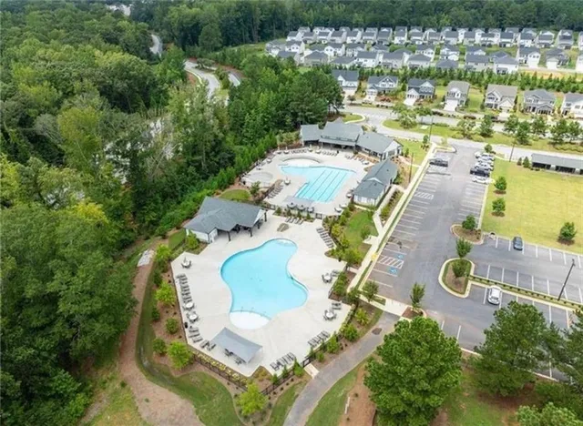 $2,195 | 168 Salt Lk Lane, Hoschton, GA 30548