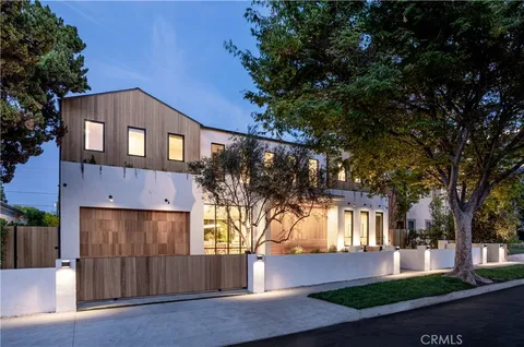 $4,349,000 | 4830 Valjean Avenue, Encino, CA 91436