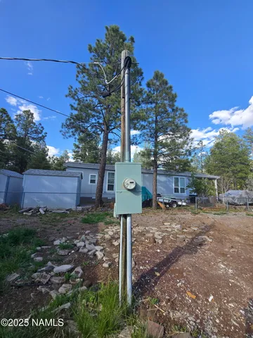 $230,000 | 17150 Poco Place, Munds Park, AZ 86017