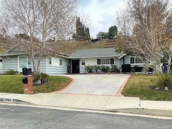$6,000 | 7138 Kilty Avenue, West Hills, CA 91307
